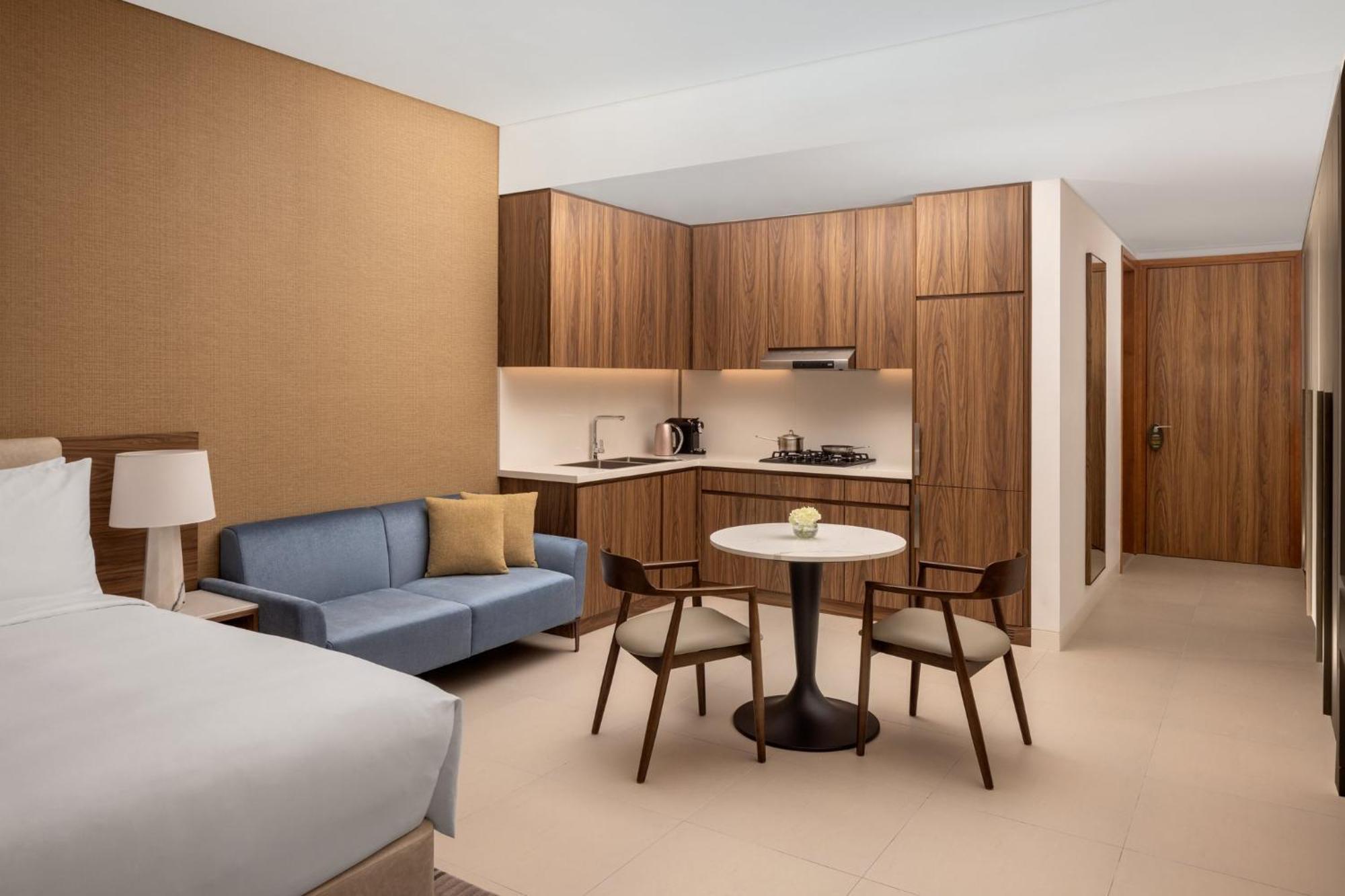 Staybridge Suites Dubai Business Bay By Ihg Экстерьер фото