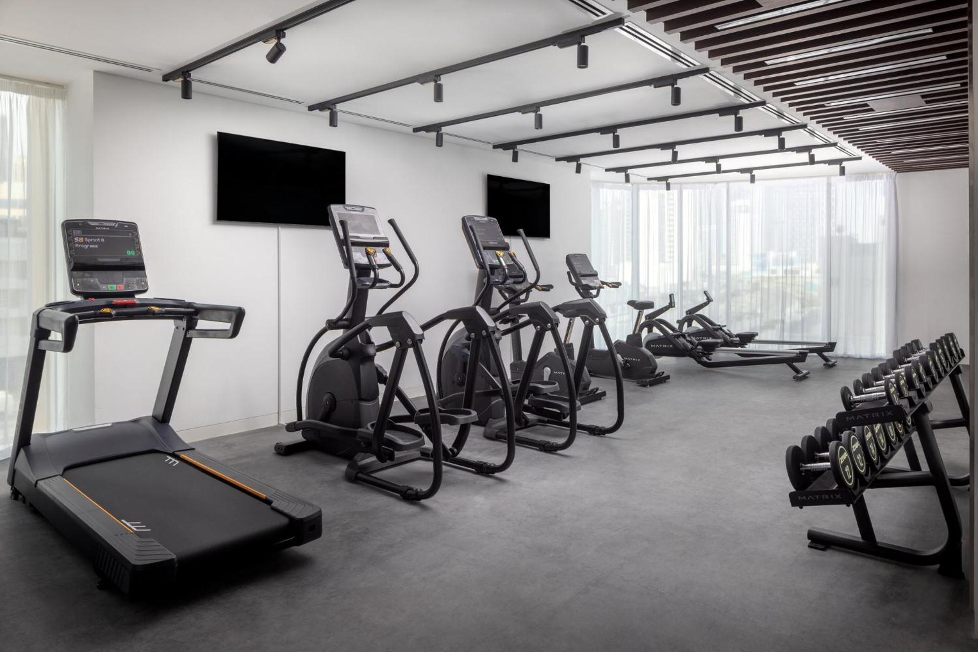 Staybridge Suites Dubai Business Bay By Ihg Экстерьер фото