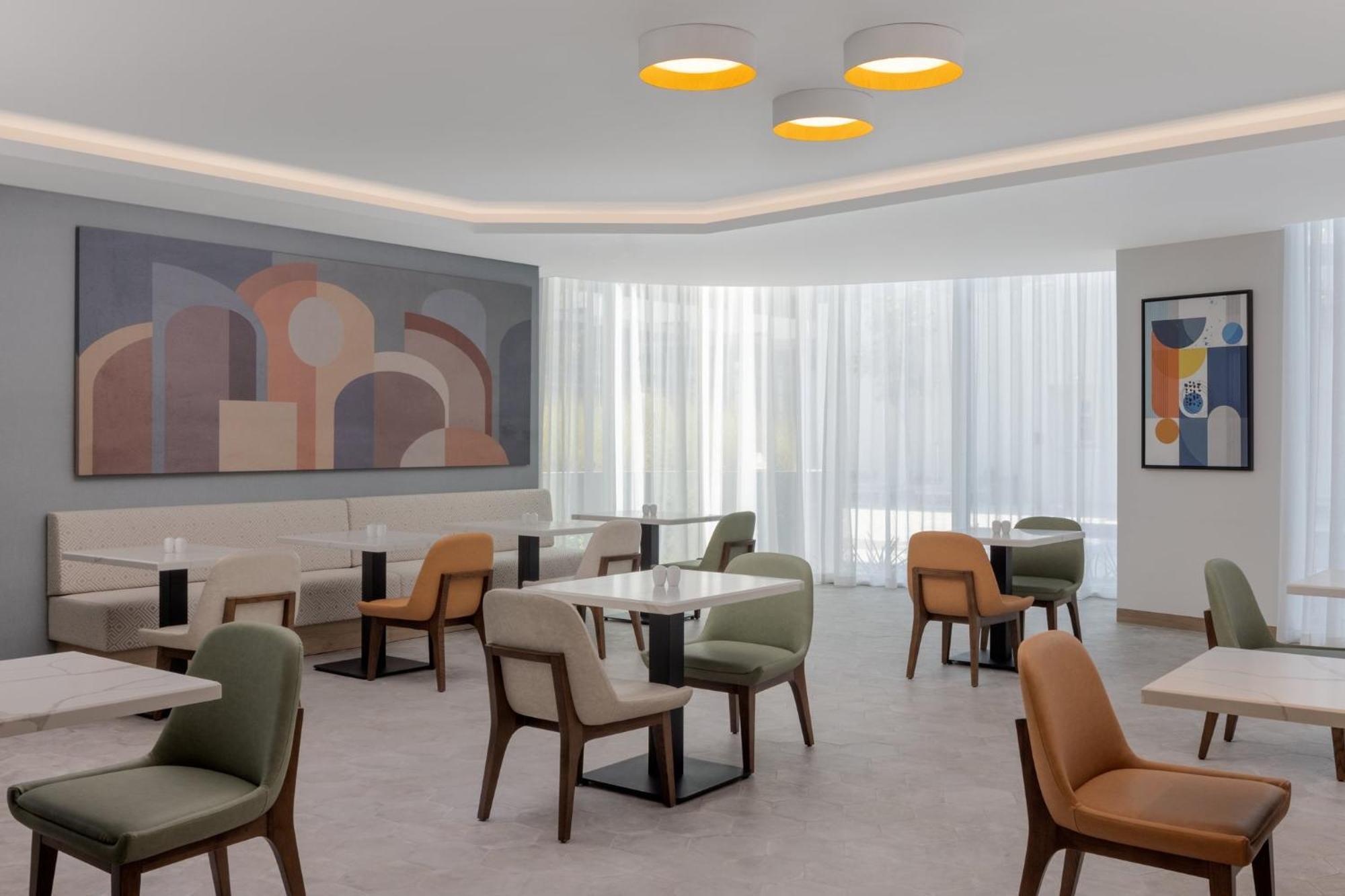 Staybridge Suites Dubai Business Bay By Ihg Экстерьер фото