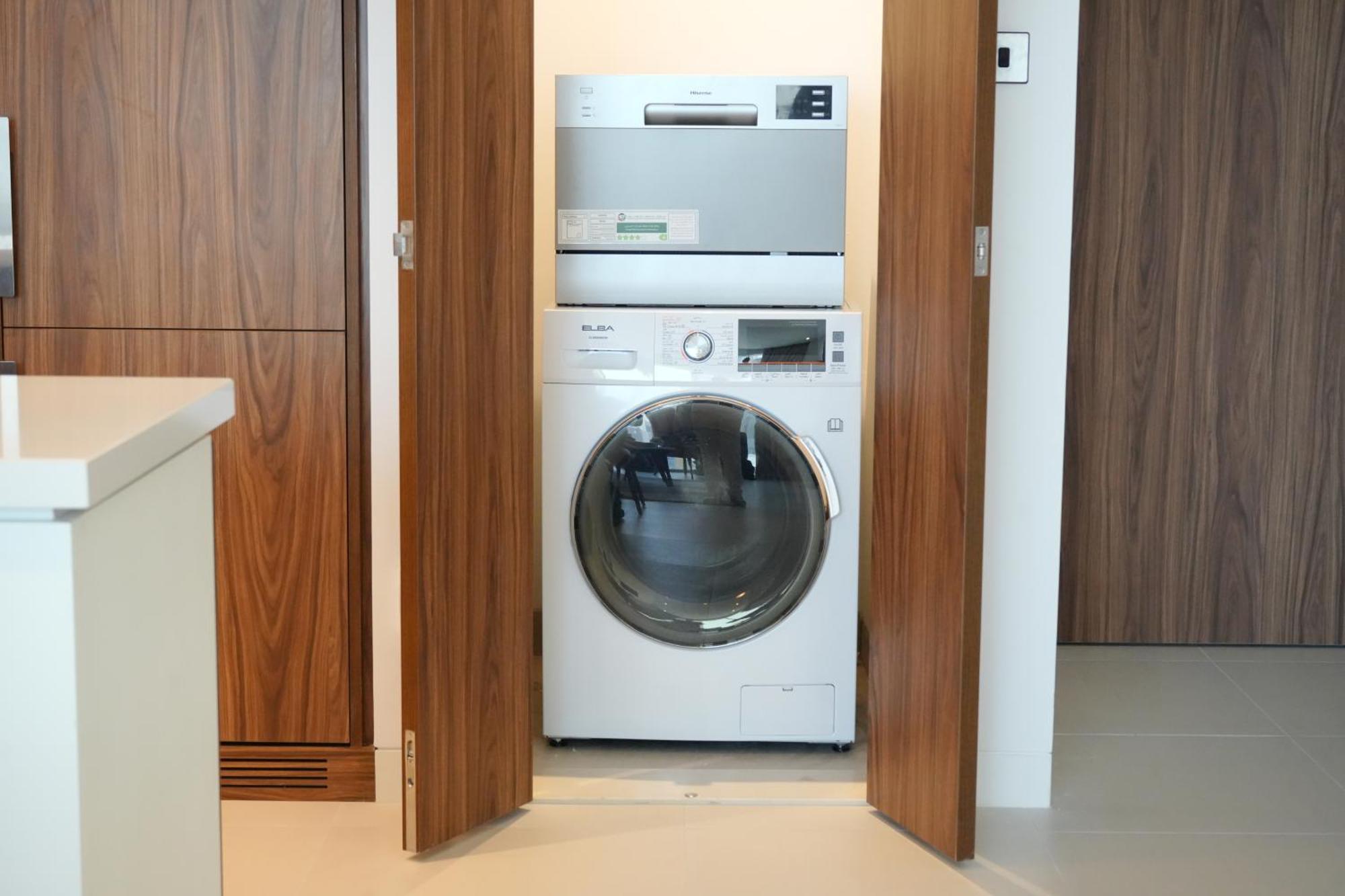 Staybridge Suites Dubai Business Bay By Ihg Номер фото