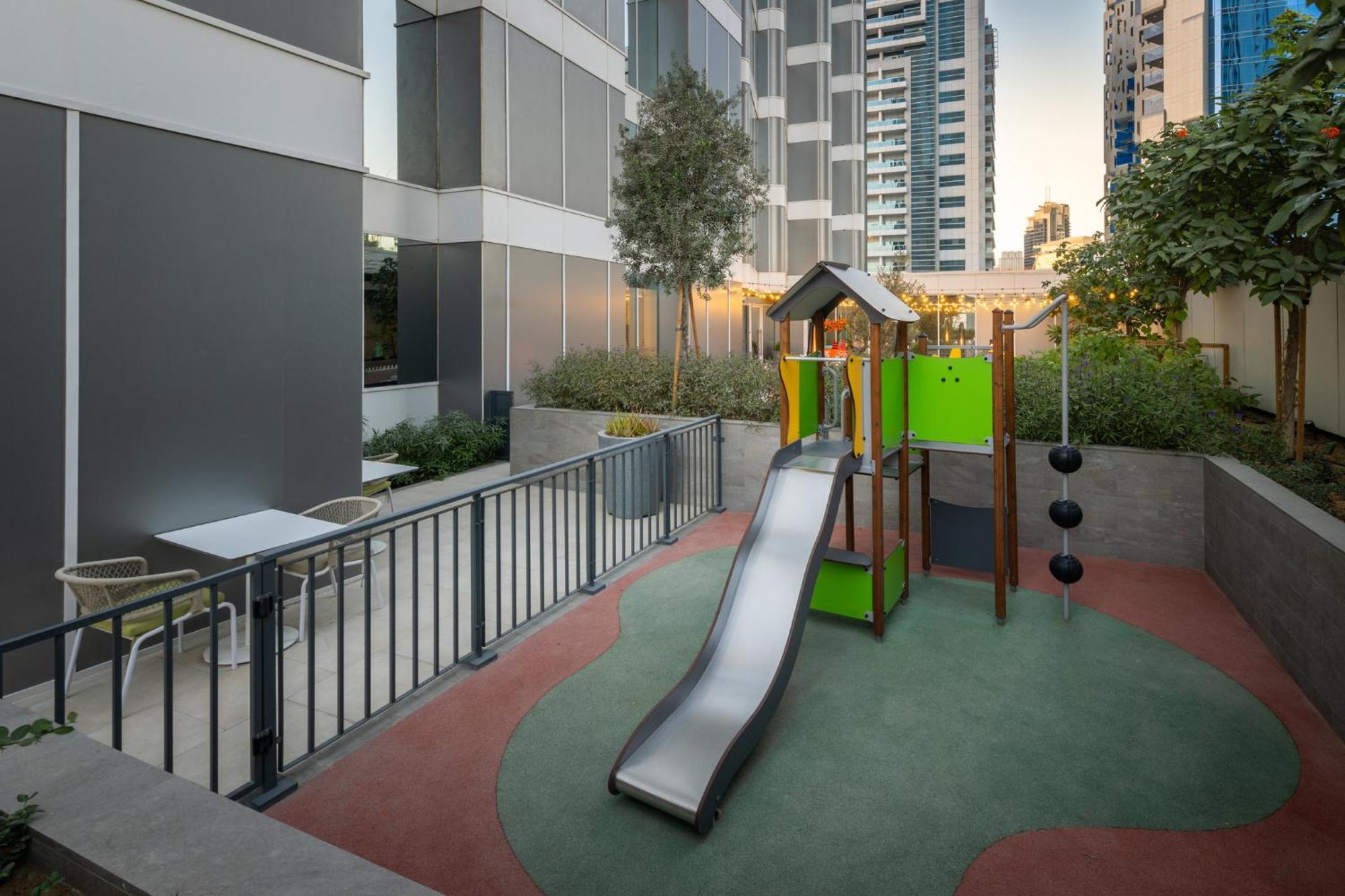 Staybridge Suites Dubai Business Bay By Ihg Экстерьер фото